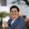 Wilfredo M. Murillo Tapia